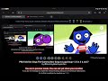 PBS Kids Dot Sings The Gummy Bear Song In Luig Group 1 2 3 4 5 6 And 7