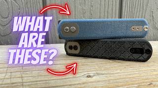 Why Everyone Needs To Try These EDC Tools! VOSTEED CORGI