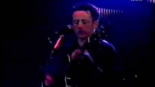 Luka Bloom - Rescue Mission