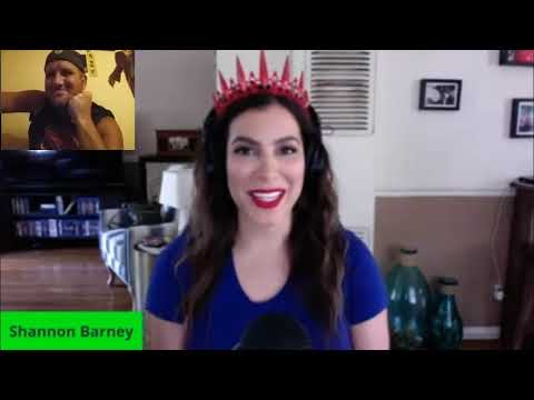 Chance Ellison vs The Barbarian IG Schmoedown Reaction