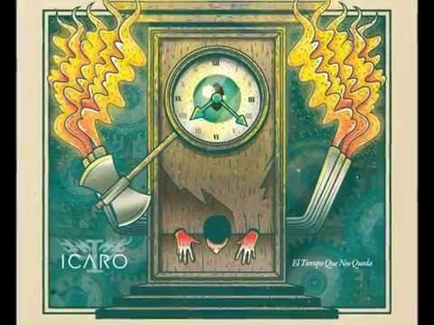 ICARO- El tiempo que nos queda