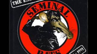Seminal Rats ‎– The Essential 1984-1991 (2008) - FULL ALBUM