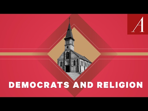Why Don't Democrats Take Religion Seriously?