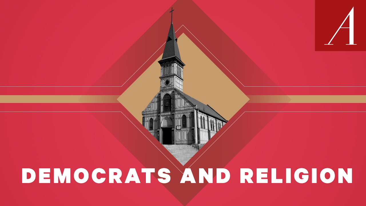 Why Don't Democrats Take Religion Seriously?