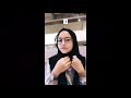 Tutorial Hijab By Nissa Sabyan MasyaALLAH Cantik Banget