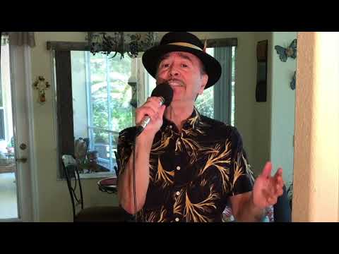 Promotional video thumbnail 1 for Al Chance - Singin' The Hits of the Greatest Crooners