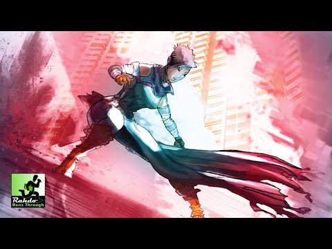 Rahdo Previews►►► Helionox Chronicles