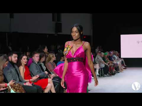 Fashion Nomads VFW SS23 Day 4 - Coco Paloma