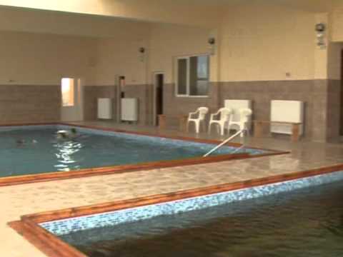 Cabana Stana - Ocna Sugatag  -  O pensiune de vis !