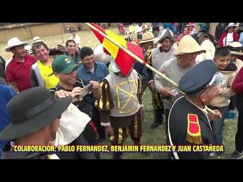 PISCOBAMBA ANCASH PIZARRO EN CANAYBAMBA DISTRITO CASCA