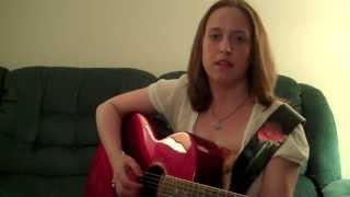 &quot;Angel Doves&quot; -- Mindy Smith-- COVER by Stephanie Stanley