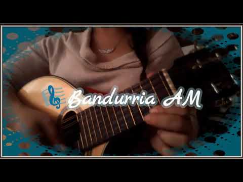 ANTES DE QUE SALGA EL SOL|NOTAS MANDOLINA TRICORDIO|TUTORIAL BANDURRIA|ENTRADA