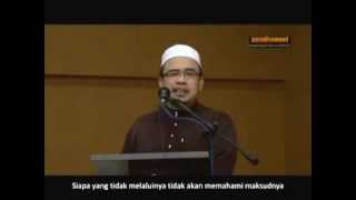 Nikmat Syukur (Ceramah Agama Yang Menyentuh Hati)