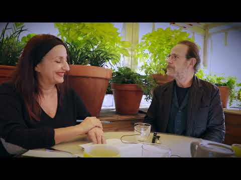 ÉMISSION SPÉCIALE AVEC MARC LEVY À NEW YORK