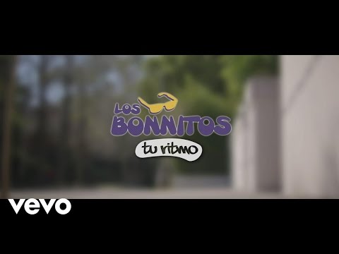Los Bonnitos - Tu Ritmo