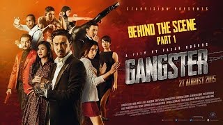 Download lagu GANGSTER Behind The Scene Part 1 mp3 Download lagu GANGSTER Behind The Scene Part 1 mp3