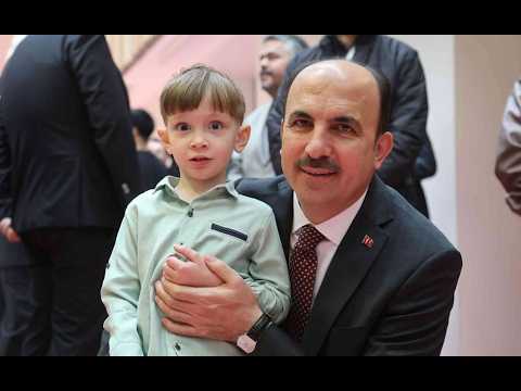 2 NİSAN OTİZM FARKINDALIK GÜNÜNDE SOBE’DEN YENİ ŞUBE MÜJDESİ