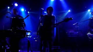 Husky Rescue - Fast Lane + Beautiful My Monster @ The Wall