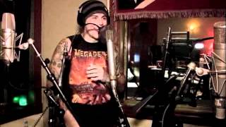 Download lagu A7X - Making Of The Cartoon mp3