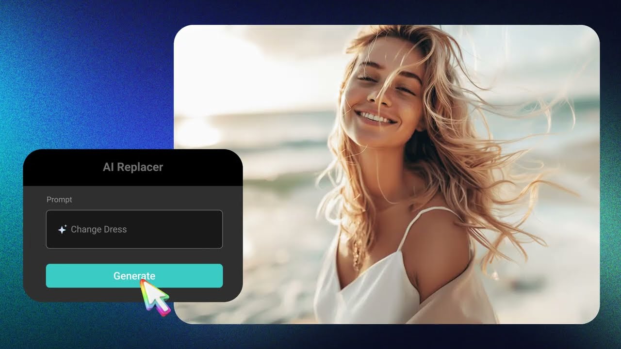 📢 🔥PhotoGrid: The Ultimate All-in-One Photo Editor with AI-Powered Features