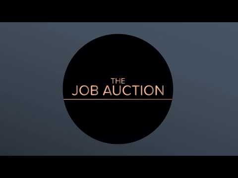 Videos from The Job Auction
