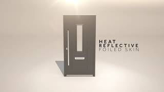 Endurance Promo Video 2020