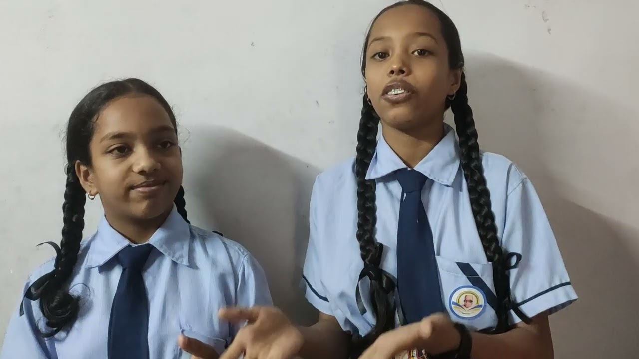 स्कूल चले हम