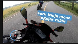 Download lagu 🔴Ninja 250 mono ngejar zx25r‼️ mp3 Download lagu 🔴Ninja 250 mono ngejar zx25r‼️ mp3