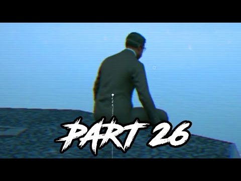 WhistleBlower — Watch Dogs 2 — Gameplay Walkthrough Pt. 26