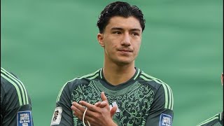 Ibrahim Maza : Le Futur