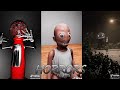 LIGHTS ARE OFF Horrors Best TikTok Compilation