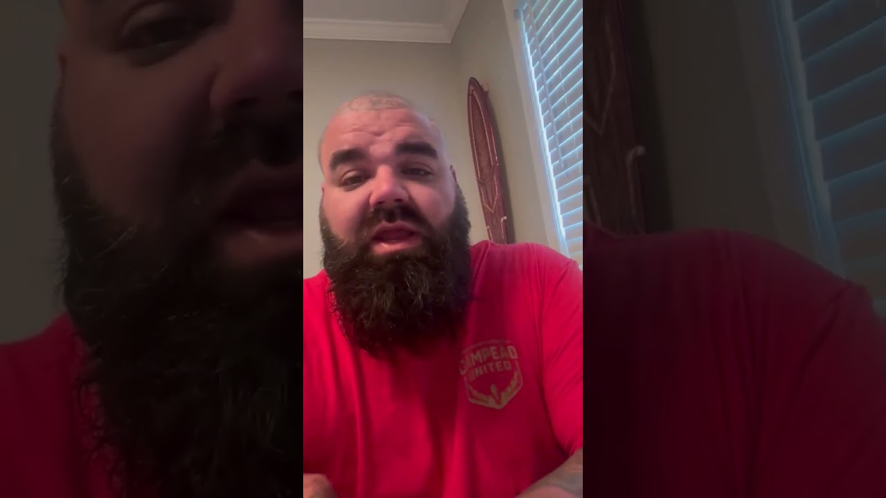 Adam Carl — Campeo Jiu-Jitsu