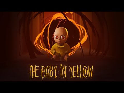 The baby in yellow - Main Menu OST