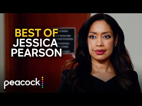 Suits | Don’t Mess With Jessica Pearson