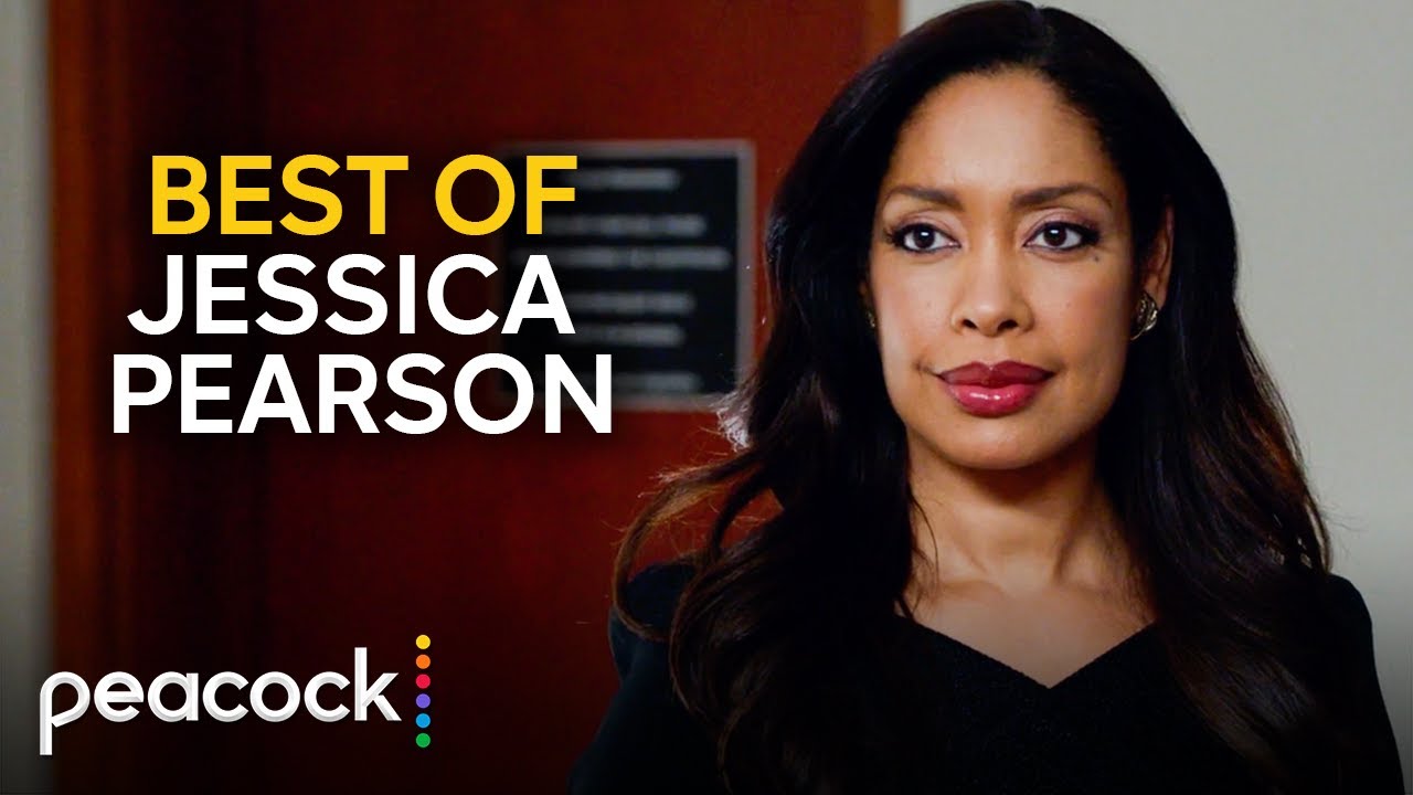 Suits | Don’t Mess With Jessica Pearson