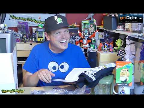 GetDigital Box  + die 3 häufigsten Irrtümer über MICH