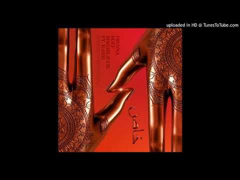 Frenna Ft. Boef - Speciaal (#SPOTIFY)