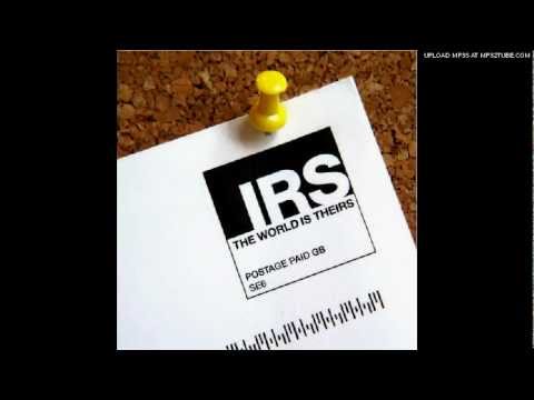 The I.R.S. - The King Has Arrived (2007)