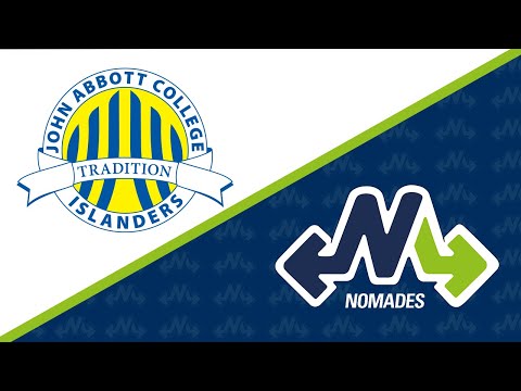 RSEQ D2 Football 🏈 John Abbott @ Montmorency [2022-10-08]