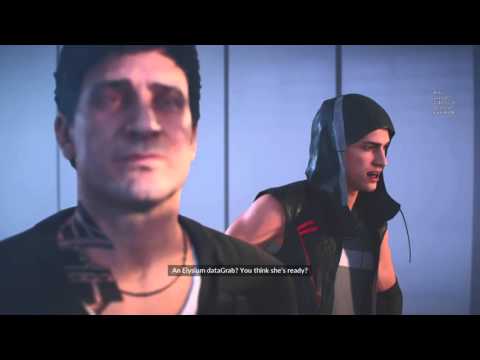 karfiolHUN's Live PS4 Broadcast Mirrors Edge Catalyst beta