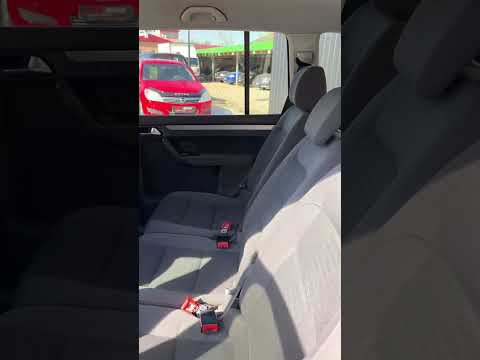 фото volkswagen touran i рестайлинг 0