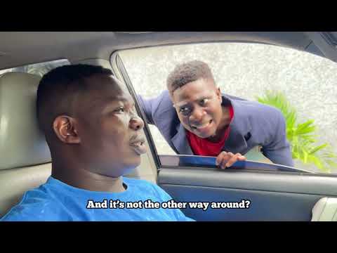 PASTOR REMOTE LOOKING FOR ANOTHER PASTOR ft | DELE OMOWOLI 🤣🤣🤣