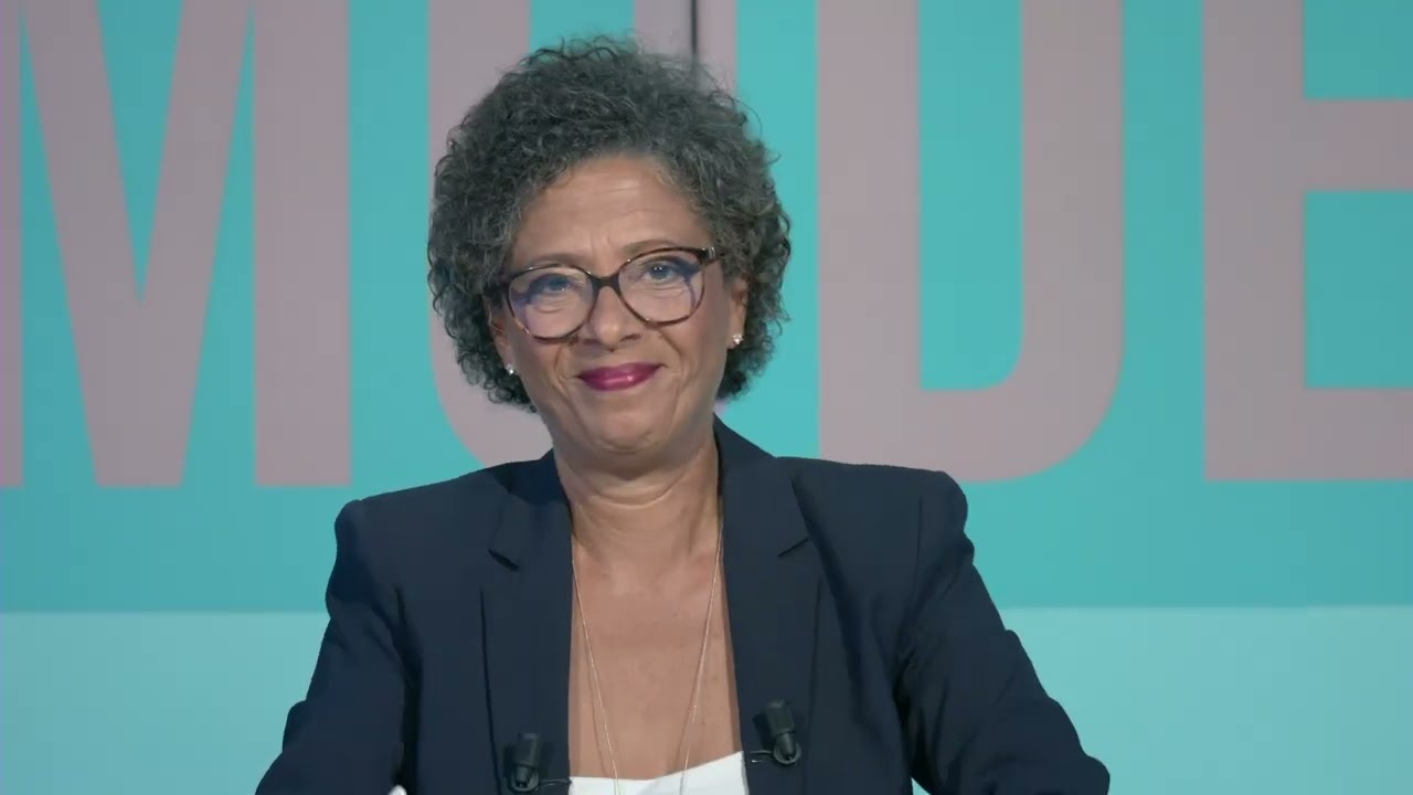 Fanm : Josette Cinna et Rose Marie Taupin Pélican, des voix inspirantes pour la Martinique