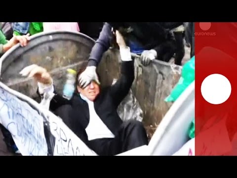YouTube video