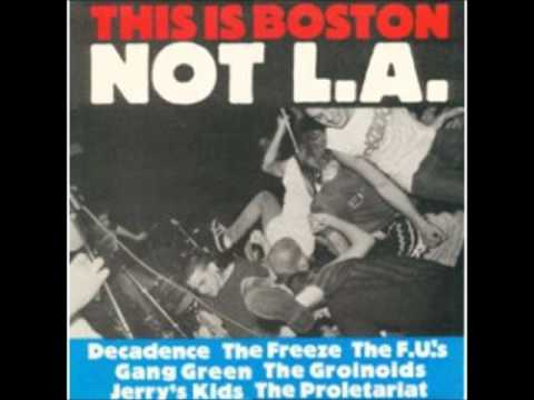 Video thumbnail for I Don’t Wanna