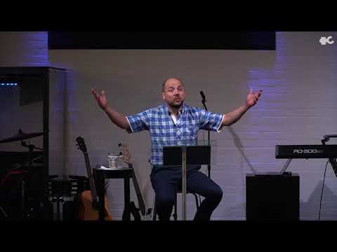 #258- 🇪🇸 Como Reconocer Mi Nueva Identidad Parte 2 | David Henao #CCILondon 18/07/2021