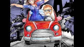 Video V oblacích - Mini Cooper