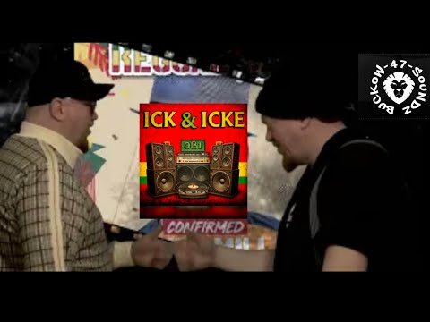 OB1 -  Ick&Icke (prod by AlannUlises)