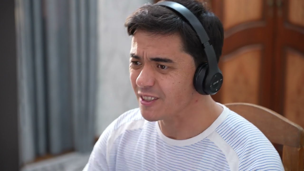 O'yinga mukkasidan ketgan ota I HIKMAT telenovellasi