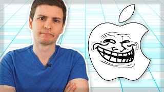Does Apple Think We're Stupid? - Thio's Thoughts